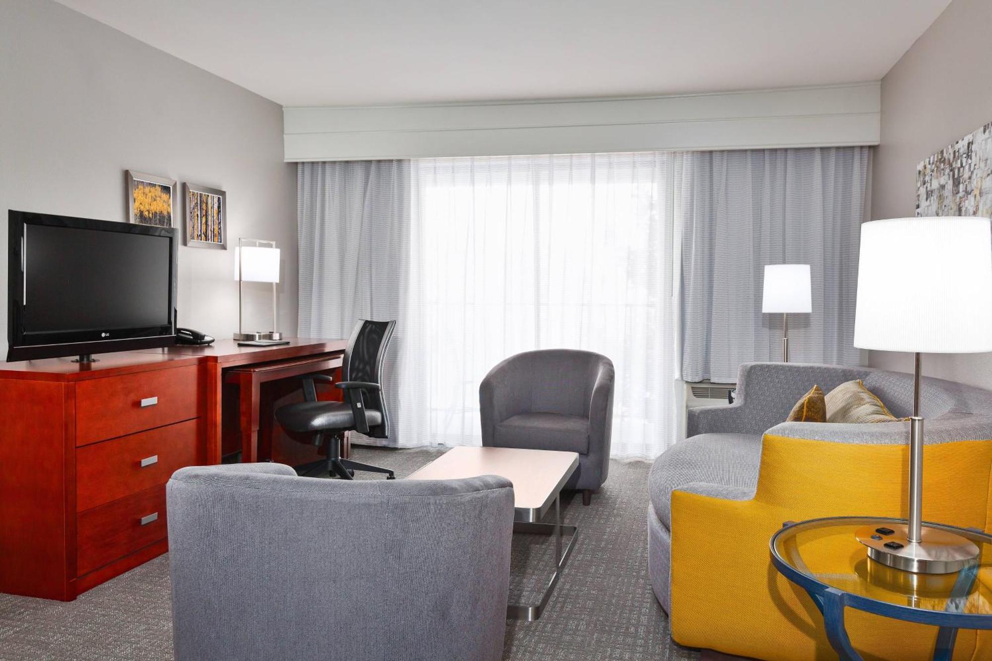 Hotel Courtyard By Marriott Corpus Christi Zewnętrze zdjęcie